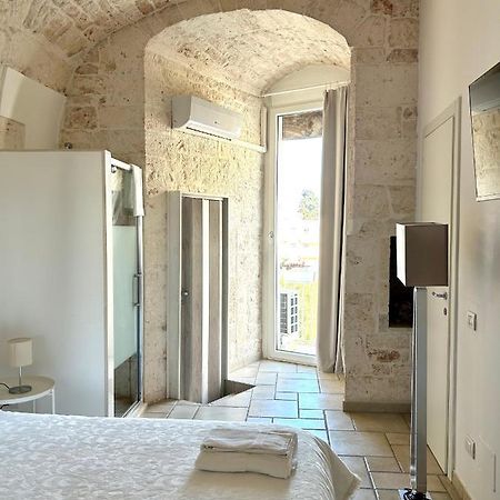 Hotel Il Nido à Castellana Grotte Extérieur photo