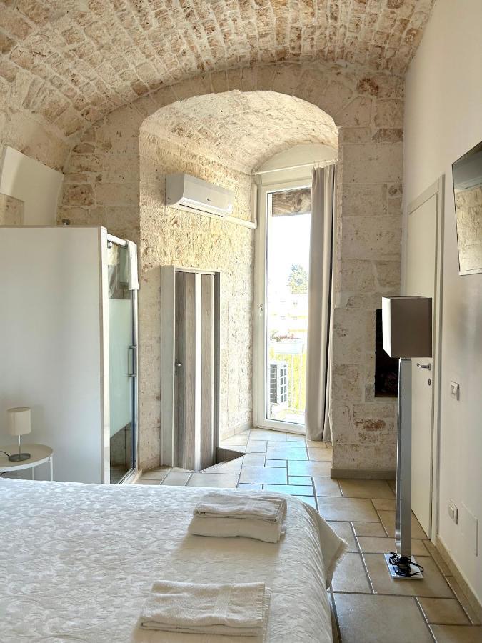 Hotel Il Nido à Castellana Grotte Extérieur photo