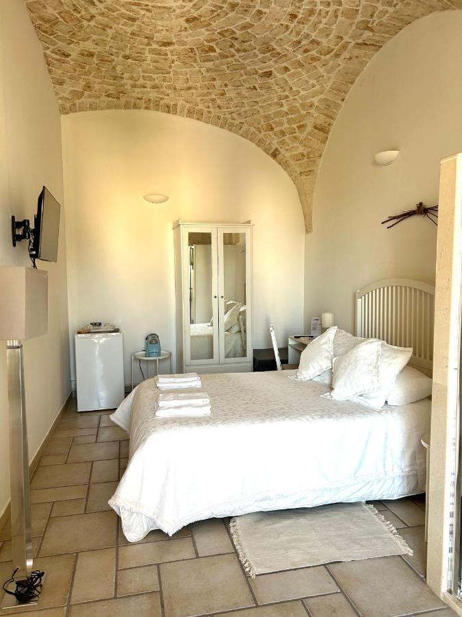 Hotel Il Nido à Castellana Grotte Extérieur photo