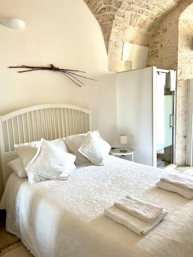 Hotel Il Nido à Castellana Grotte Extérieur photo