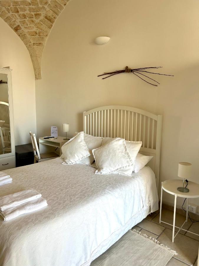 Hotel Il Nido à Castellana Grotte Extérieur photo