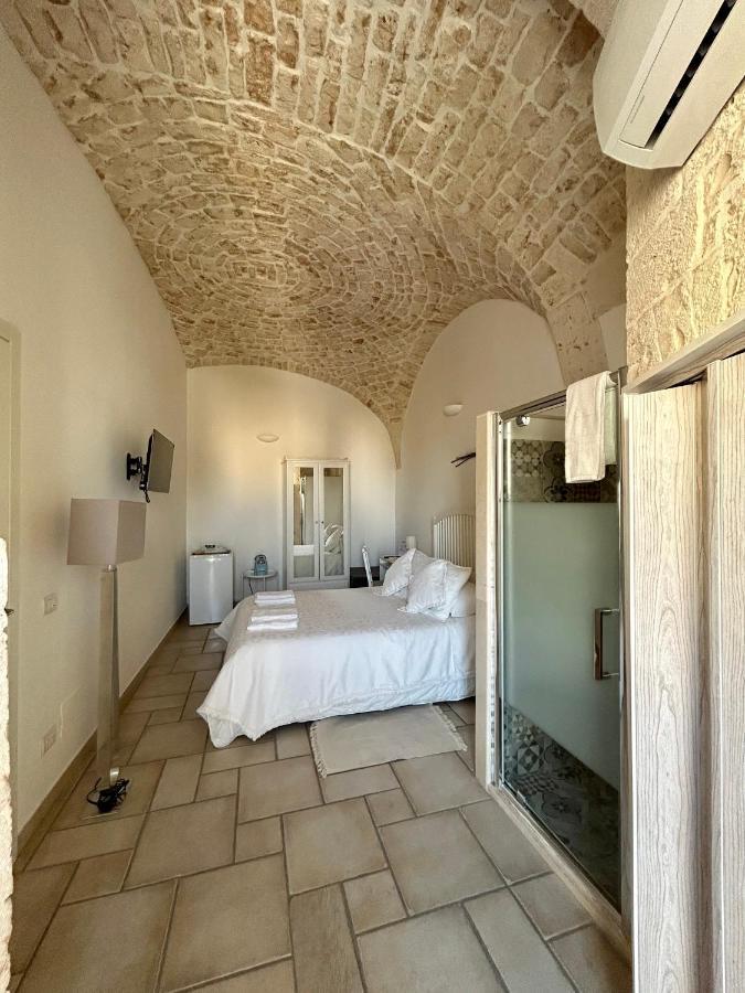 Hotel Il Nido à Castellana Grotte Extérieur photo