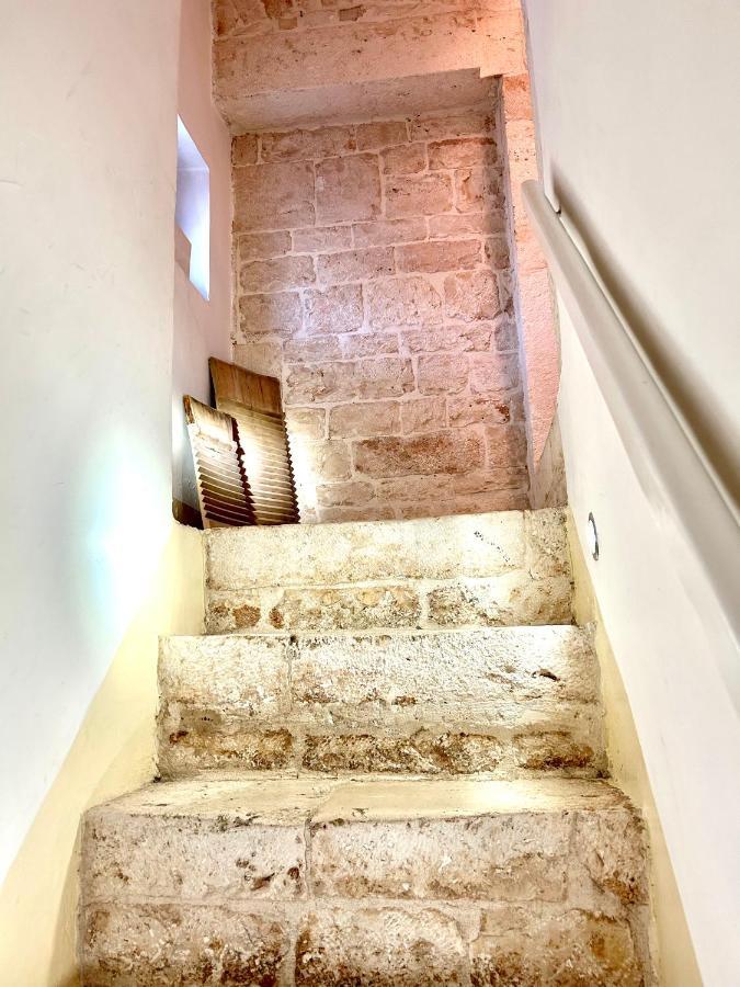 Hotel Il Nido à Castellana Grotte Extérieur photo