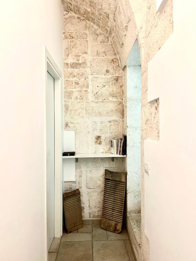 Hotel Il Nido à Castellana Grotte Extérieur photo