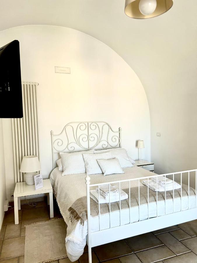 Hotel Il Nido à Castellana Grotte Extérieur photo