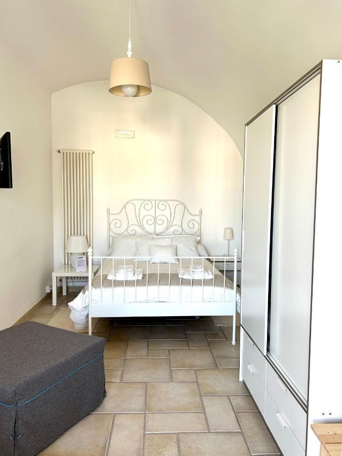 Hotel Il Nido à Castellana Grotte Extérieur photo