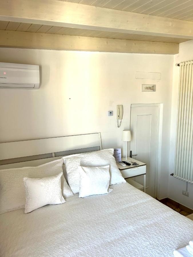 Hotel Il Nido à Castellana Grotte Extérieur photo