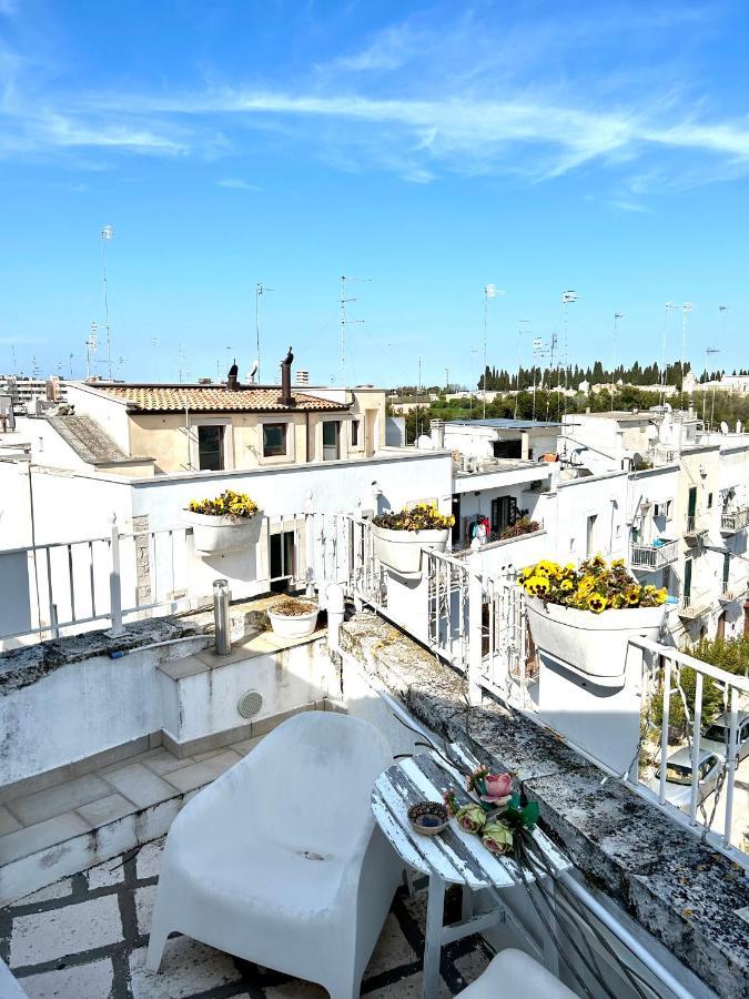 Hotel Il Nido à Castellana Grotte Extérieur photo