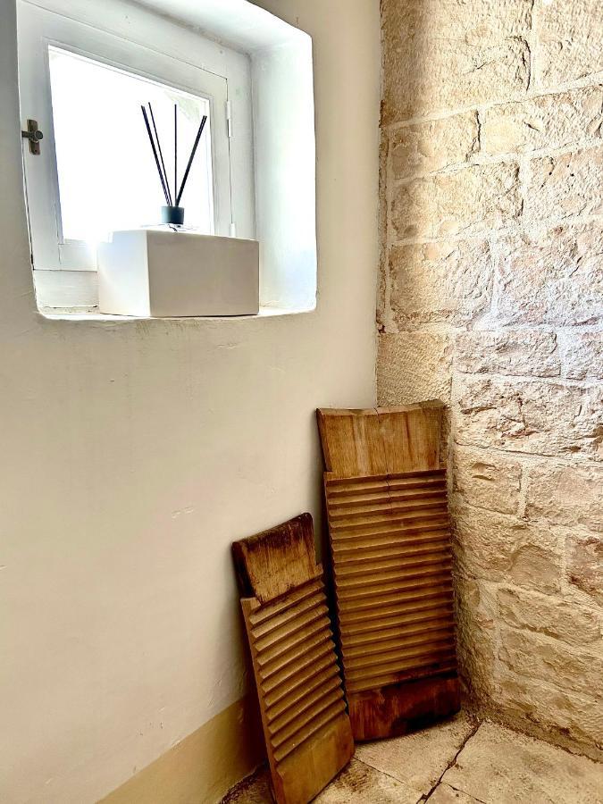 Hotel Il Nido à Castellana Grotte Extérieur photo