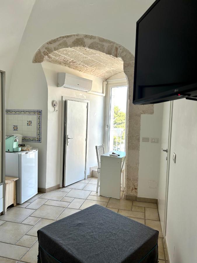 Hotel Il Nido à Castellana Grotte Extérieur photo