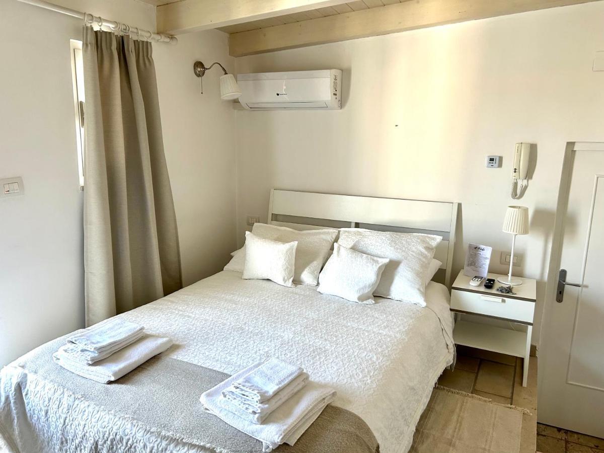 Hotel Il Nido à Castellana Grotte Extérieur photo