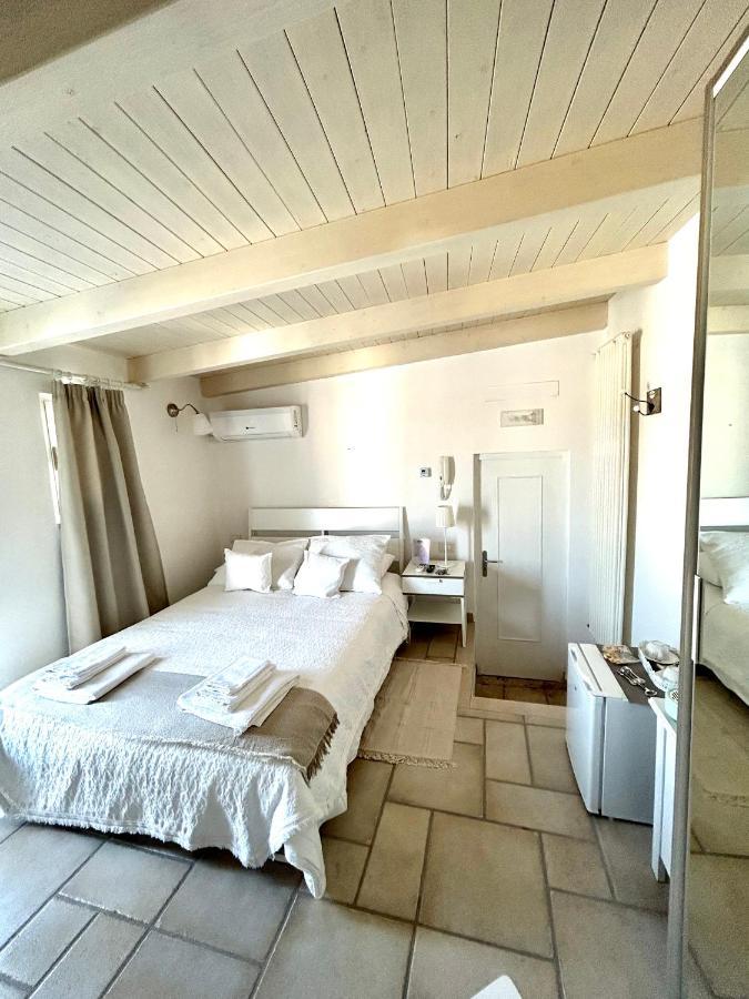 Hotel Il Nido à Castellana Grotte Extérieur photo