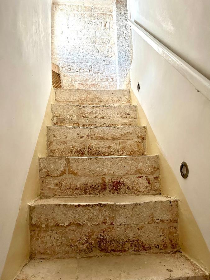 Hotel Il Nido à Castellana Grotte Extérieur photo