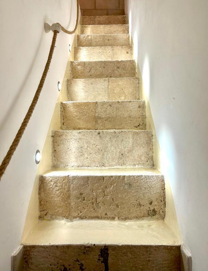 Hotel Il Nido à Castellana Grotte Extérieur photo