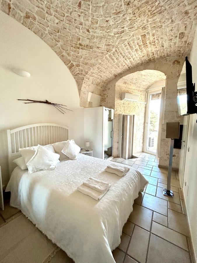 Hotel Il Nido à Castellana Grotte Extérieur photo